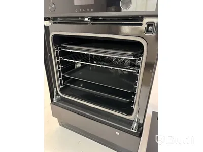 Induktionsspis AEG, 6000-serien CIB6694APB