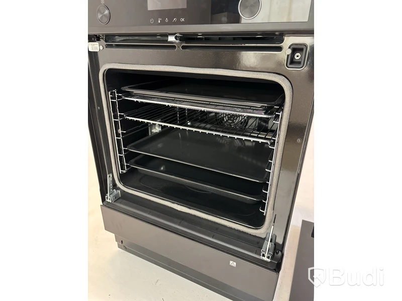 Induktionsspis AEG, 6000-serien CIB6694APB