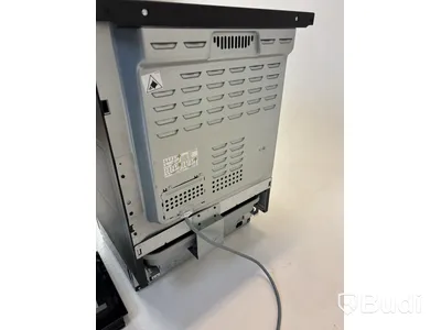 Induktionsspis AEG, 6000-serien CIB6694APB