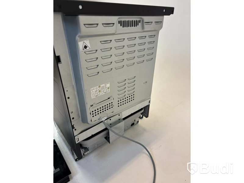 Induktionsspis AEG, 6000-serien CIB6694APB