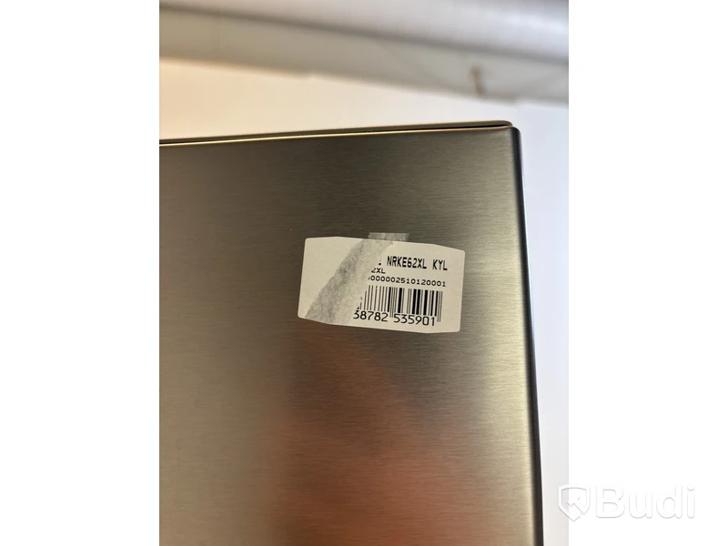 Kyl/frys Gorenje, Essential Line NRKE62XL