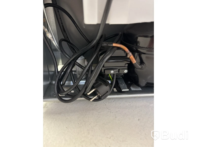Kyl/frys Gorenje, Essential Line NRKE62XL