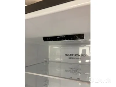 Kyl/frys Gorenje, Essential Line NRKE62XL
