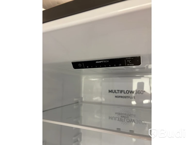 Kyl/frys Gorenje, Essential Line NRKE62XL