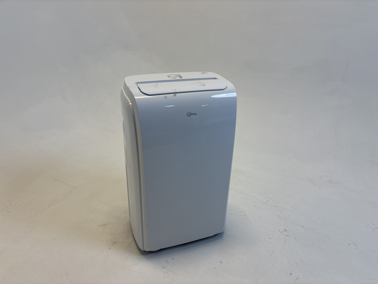 Luftkonditionering Qlima med Wi-Fi, P528 QLP528