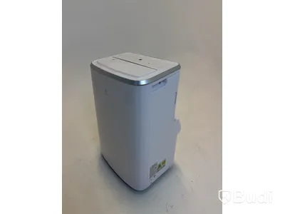Luftkonditionering Electrolux Portabel med avfuktning, EXP26U339CW