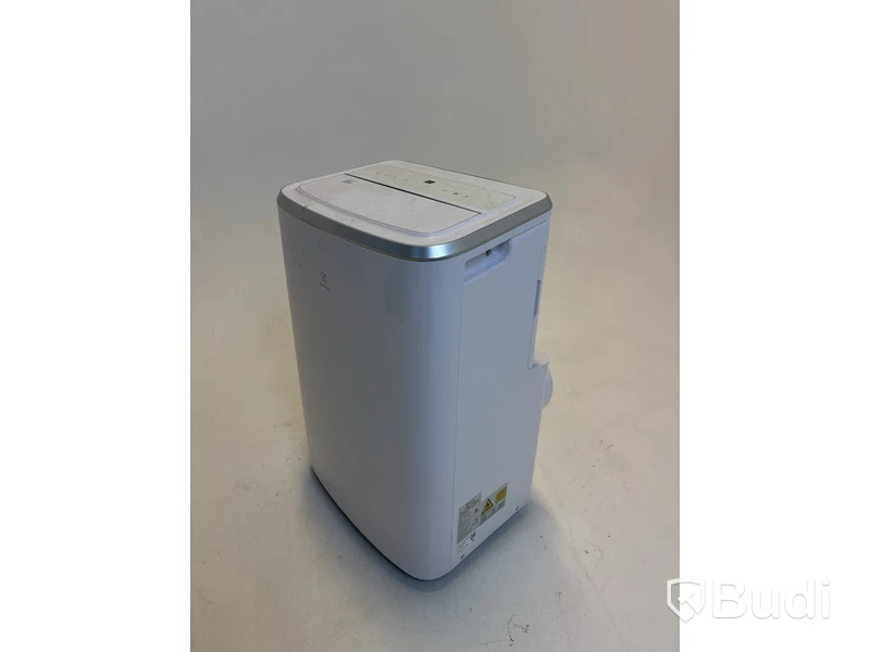 Luftkonditionering Electrolux Portabel med avfuktning, EXP26U339CW
