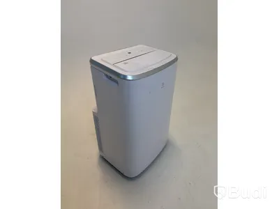 Luftkonditionering Electrolux Portabel med avfuktning, EXP26U339CW