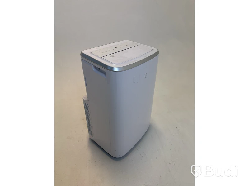 Luftkonditionering Electrolux Portabel med avfuktning, EXP26U339CW