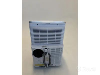Luftkonditionering Electrolux Portabel med avfuktning, EXP26U339CW