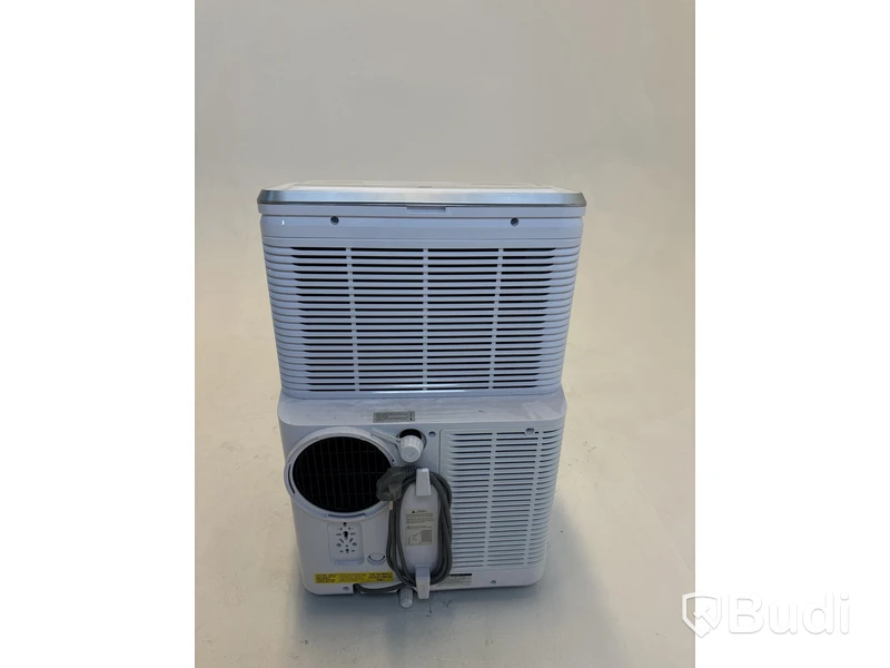 Luftkonditionering Electrolux Portabel med avfuktning, EXP26U339CW