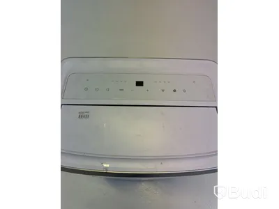 Luftkonditionering Electrolux Portabel med avfuktning, EXP26U339CW