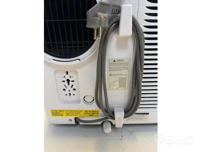 Luftkonditionering Electrolux Portabel med avfuktning, EXP26U339CW