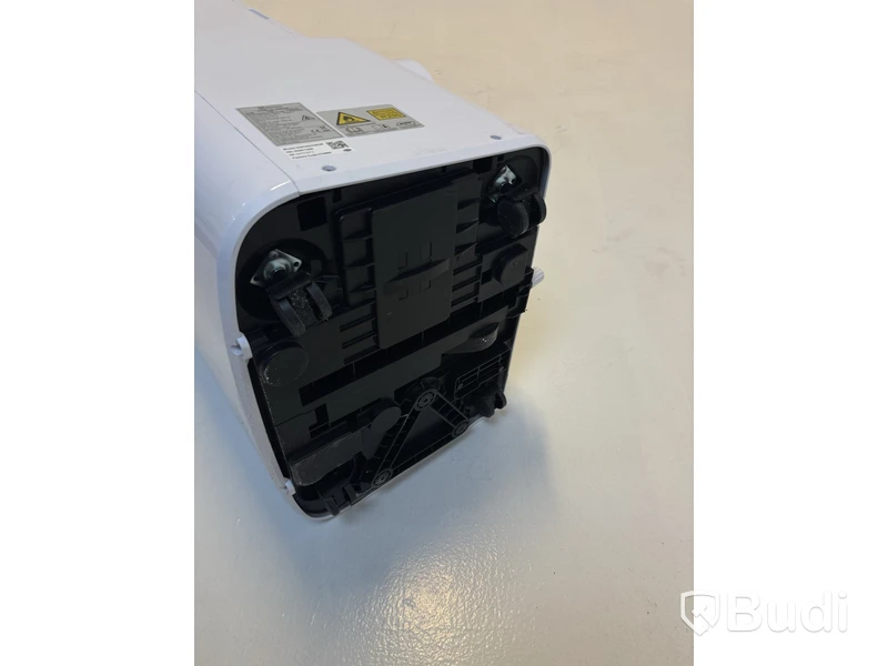 Luftkonditionering Electrolux Portabel med avfuktning, EXP26U339CW