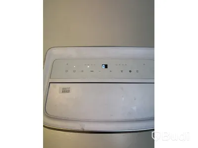 Luftkonditionering Electrolux Portabel med avfuktning, EXP26U339CW