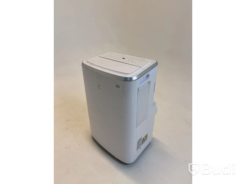 Luftkonditionering Electrolux Portabel med avfuktning, EXP26U339CW