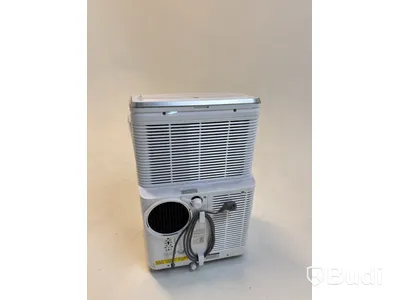 Luftkonditionering Electrolux Portabel med avfuktning, EXP26U339CW