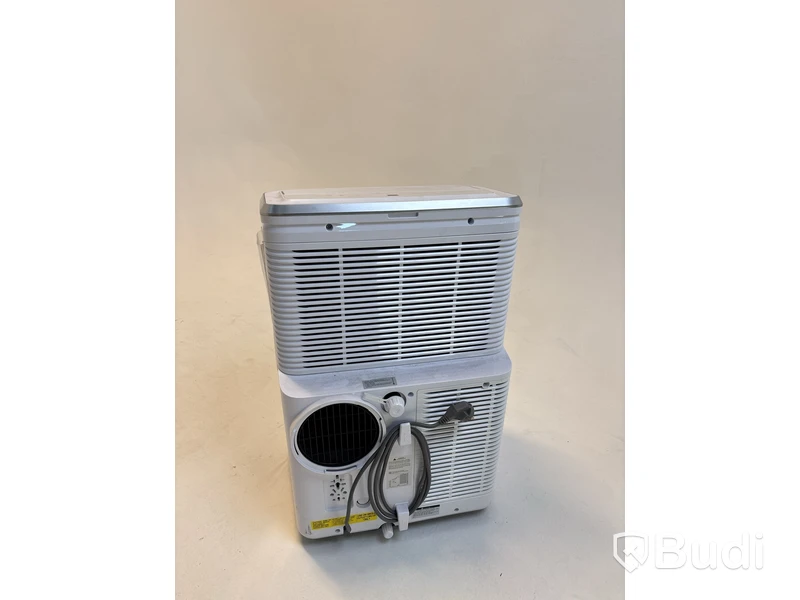 Luftkonditionering Electrolux Portabel med avfuktning, EXP26U339CW