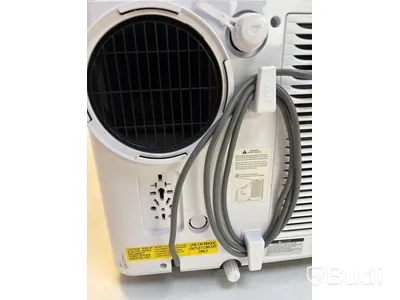 Luftkonditionering Electrolux Portabel med avfuktning, EXP26U339CW