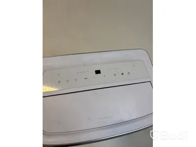 Luftkonditionering Electrolux Portabel med avfuktning, EXP26U339CW