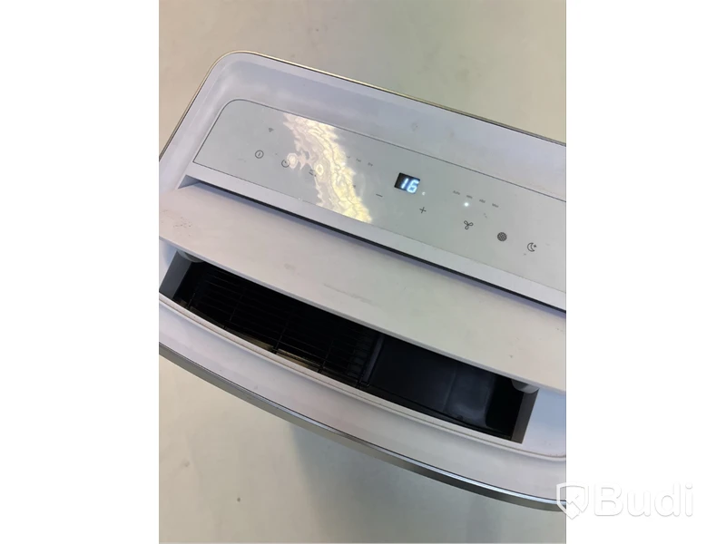 Luftkonditionering Electrolux Portabel med avfuktning, EXP26U339CW