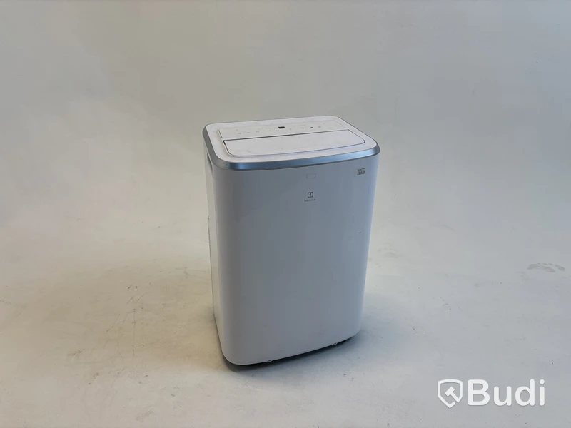 Luftkonditionering Electrolux Portabel med avfuktning, EXP26U339CW