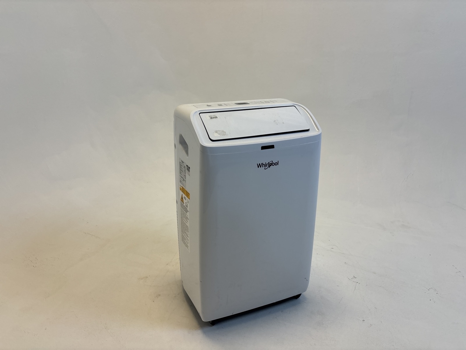 Luftkonditionering Whirlpool, PACF29CO W