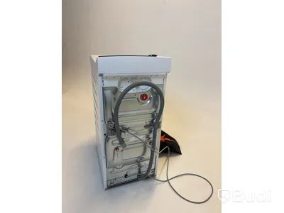 Tvättmaskin AEG, 7000-series