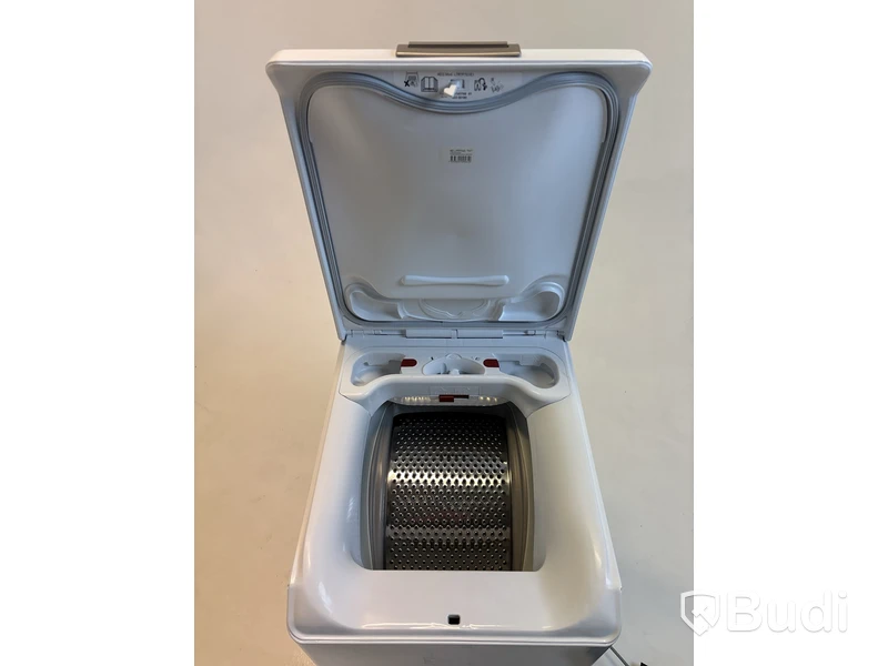 Tvättmaskin AEG, 7000-series