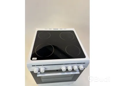 Keramisk spis SENZ, SECO10604CW