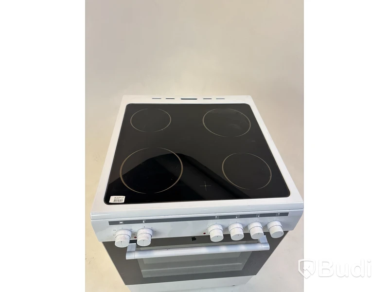 Keramisk spis SENZ, SECO10604CW