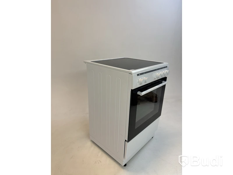 Keramisk spis SENZ, SECO10604CW