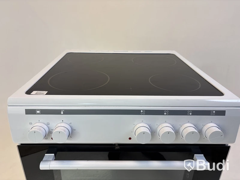 Keramisk spis SENZ, SECO10604CW