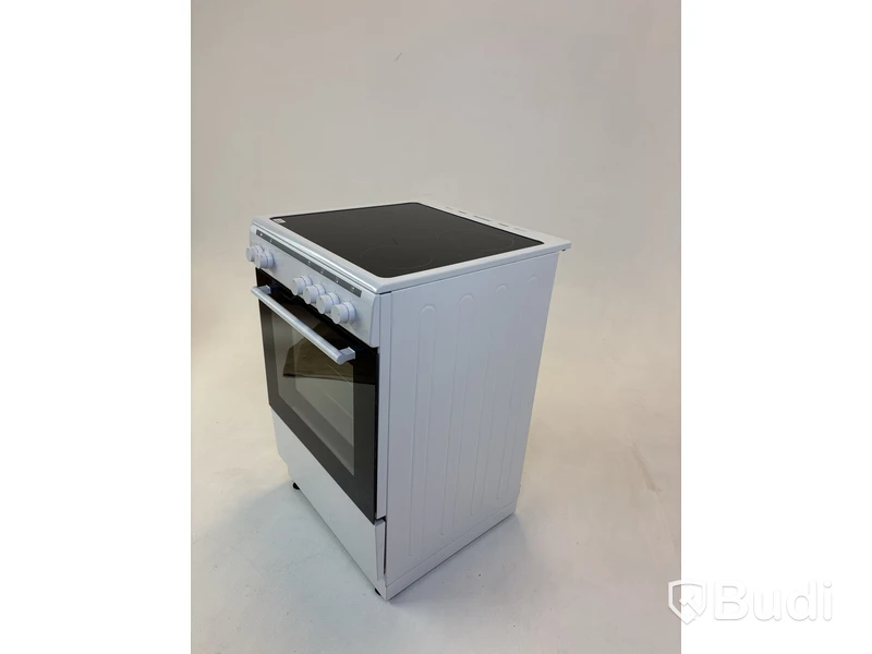 Keramisk spis SENZ, SECO10604CW