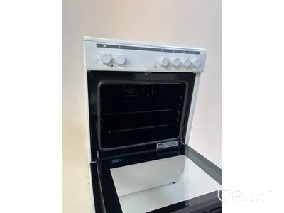 Keramisk spis SENZ, SECO10604CW