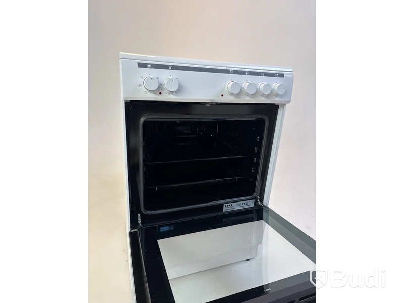 Keramisk spis SENZ, SECO10604CW
