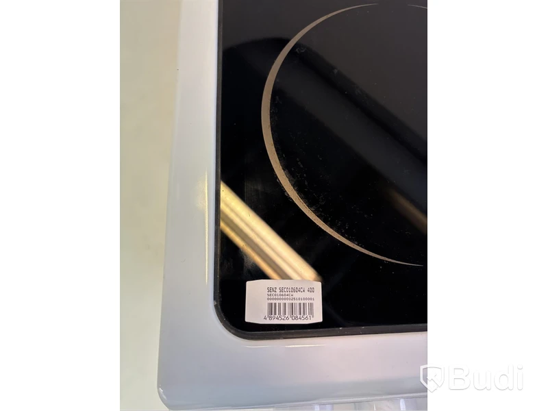 Keramisk spis SENZ, SECO10604CW