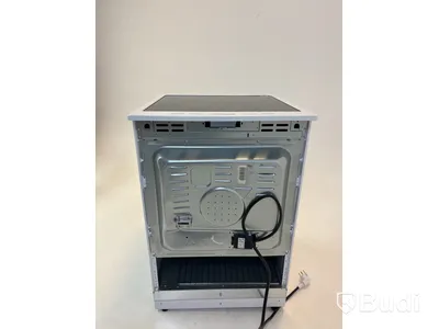 Keramisk spis SENZ, SECO10604CW