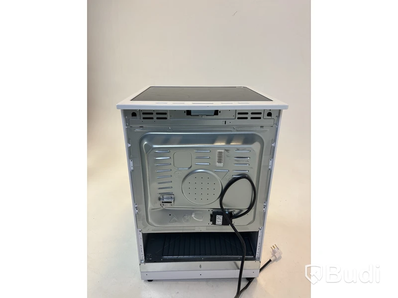Keramisk spis SENZ, SECO10604CW