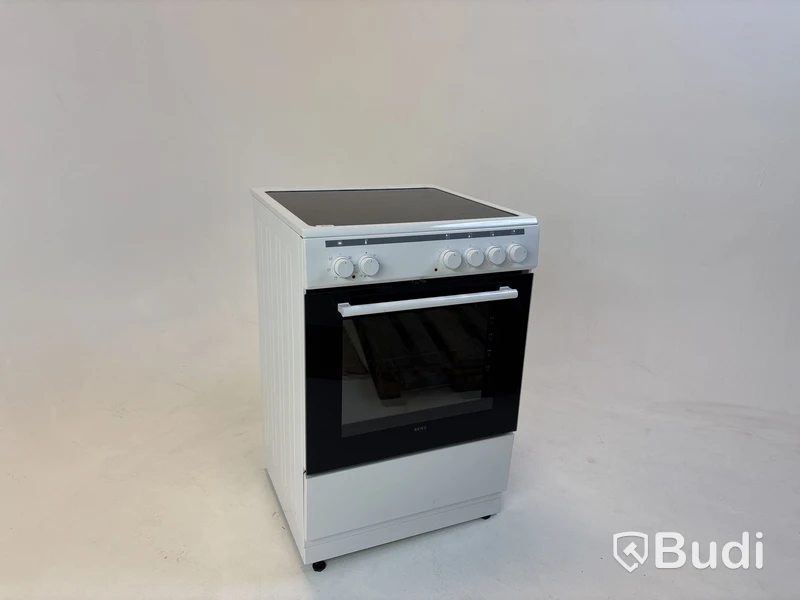 Keramisk spis SENZ, SECO10604CW