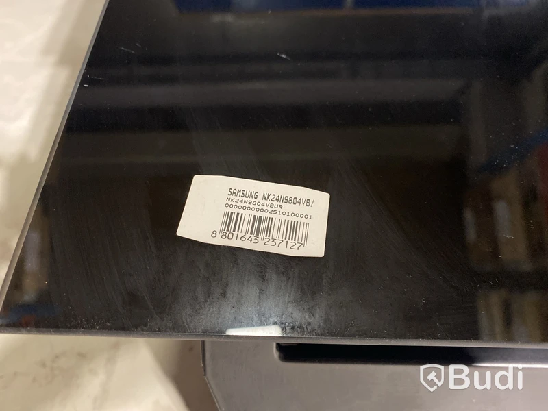 Köksfläkt Samsung, NK24N9804VB/UR