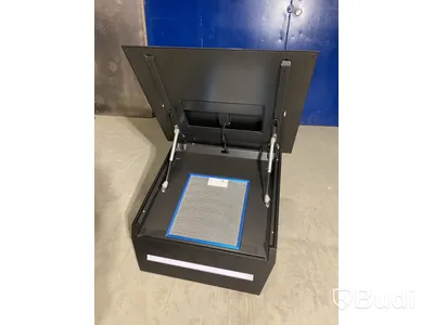 Köksfläkt Samsung, NK24N9804VB/UR