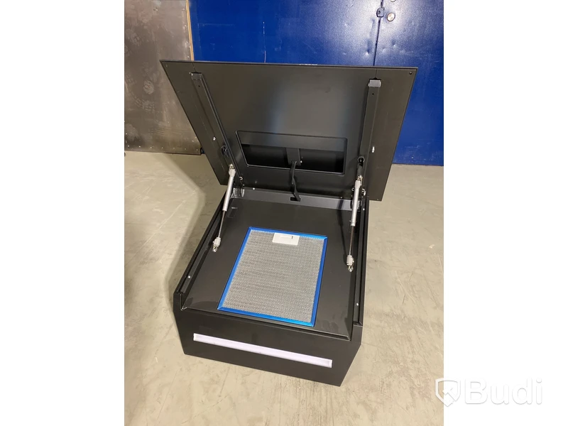 Köksfläkt Samsung, NK24N9804VB/UR