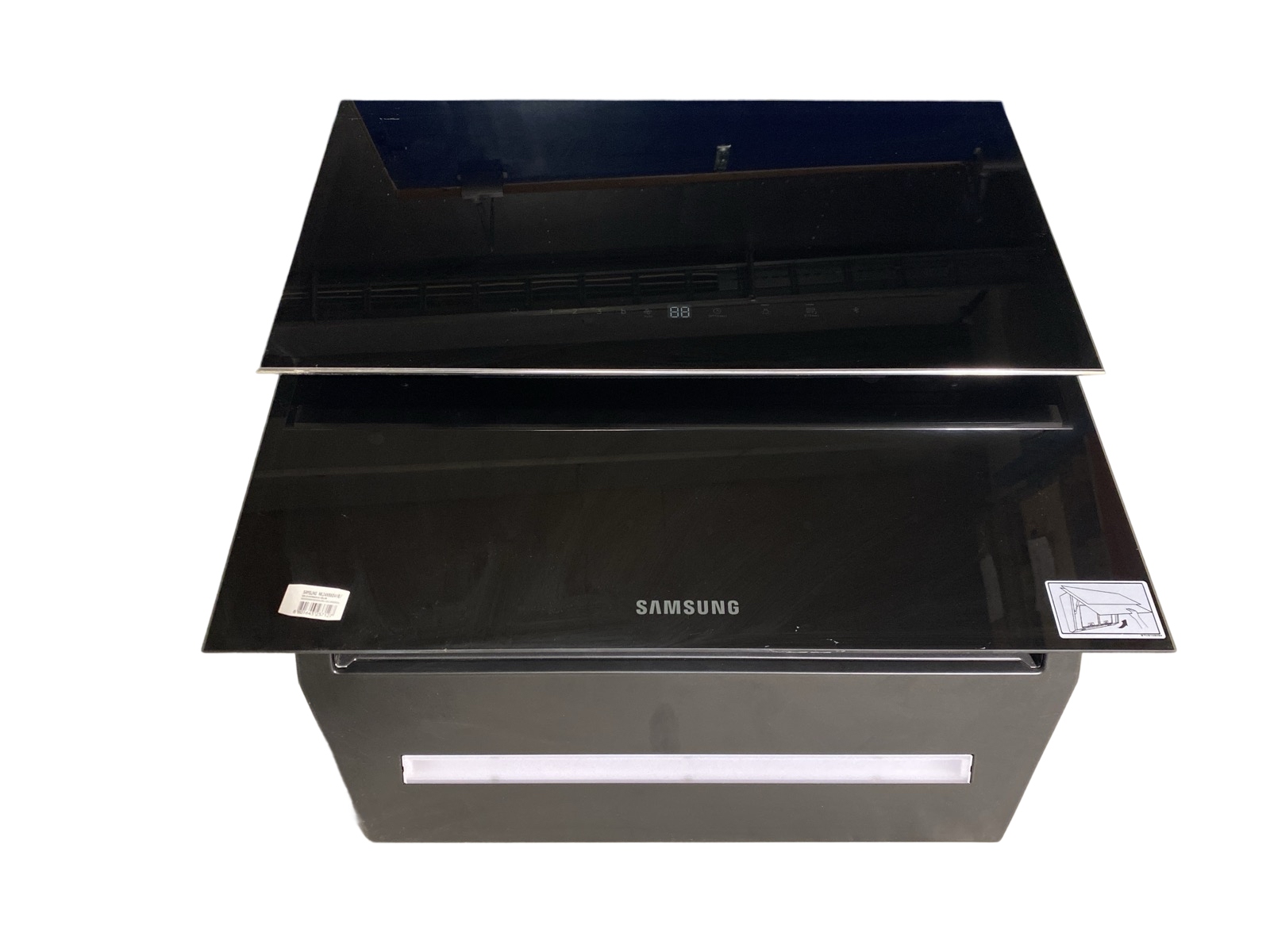 Köksfläkt Samsung, NK24N9804VB/UR