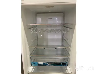 Kyl/frys Siemens, KG36N7ICT
