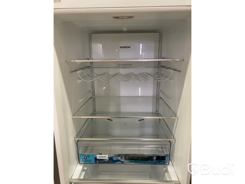 Kyl/frys Siemens, KG36N7ICT