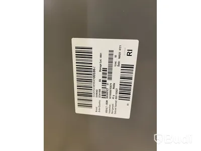 Kyl/frys Siemens, KG36N7ICT