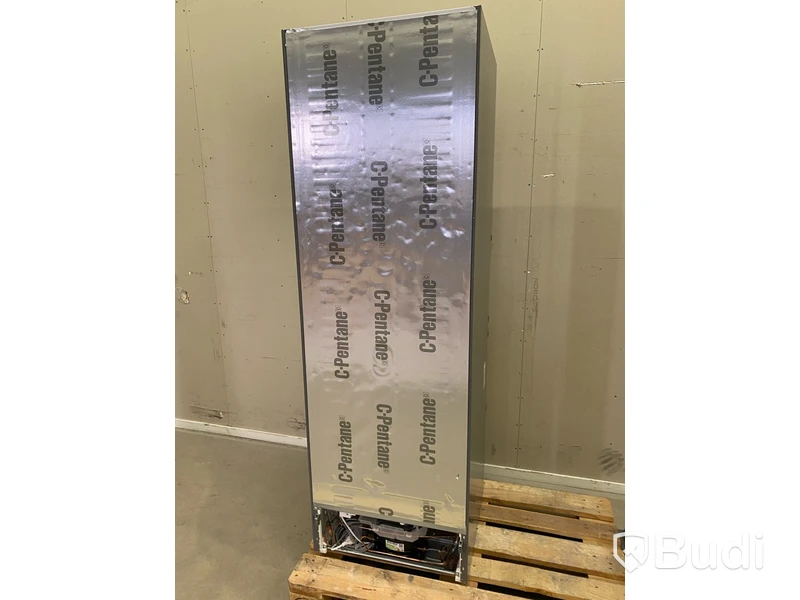 Kyl/frys Siemens, KG36N7ICT