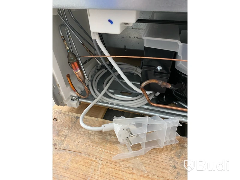 Kyl/frys Siemens, KG36N7ICT