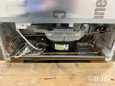 Kyl/frys Siemens, KG36N7ICT